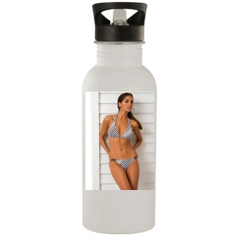 Anahi Gonzales Stainless Steel Water Bottle