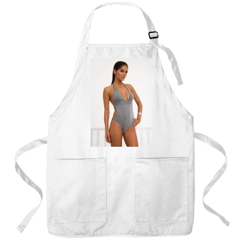 Anahi Gonzales Apron