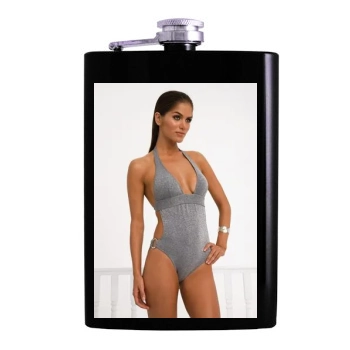 Anahi Gonzales Hip Flask