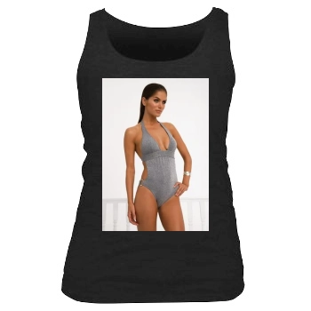 Anahi Gonzales Women's Tank Top