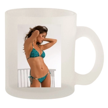 Anahi Gonzales 10oz Frosted Mug