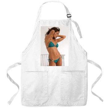 Anahi Gonzales Apron