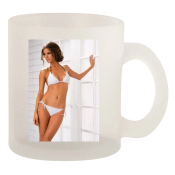 Anahi Gonzales 10oz Frosted Mug