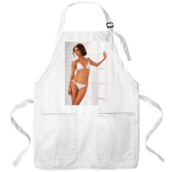 Anahi Gonzales Apron