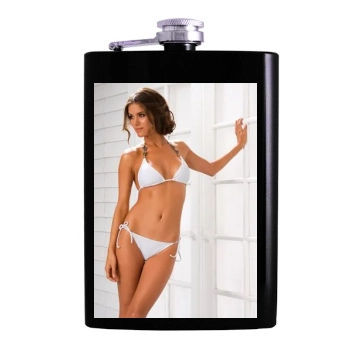 Anahi Gonzales Hip Flask