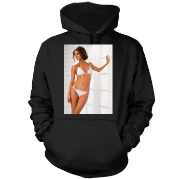 Anahi Gonzales Mens Pullover Hoodie Sweatshirt