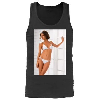 Anahi Gonzales Men's Tank Top