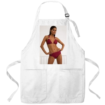 Anahi Gonzales Apron