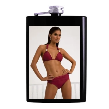 Anahi Gonzales Hip Flask