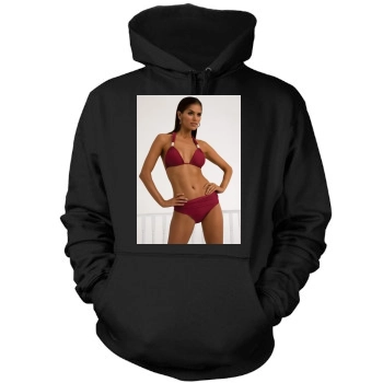 Anahi Gonzales Mens Pullover Hoodie Sweatshirt