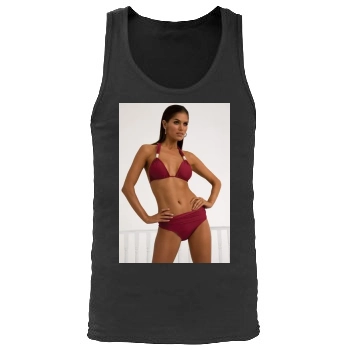 Anahi Gonzales Men's Tank Top