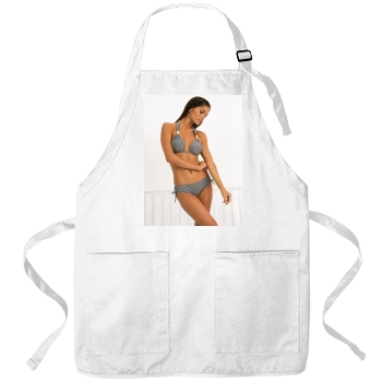 Anahi Gonzales Apron