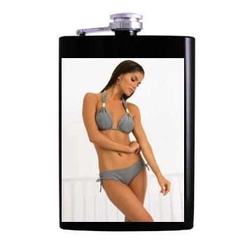 Anahi Gonzales Hip Flask