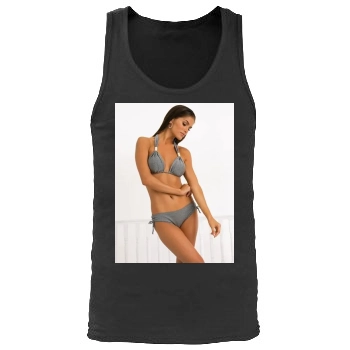 Anahi Gonzales Men's Tank Top