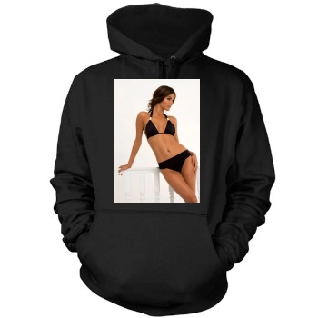 Anahi Gonzales Mens Pullover Hoodie Sweatshirt