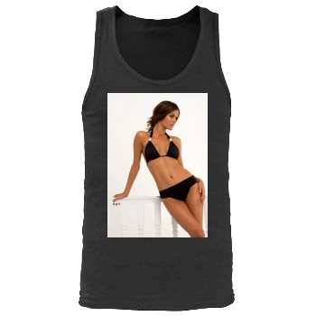 Anahi Gonzales Men's Tank Top