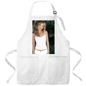 Arielle Kebbel Apron