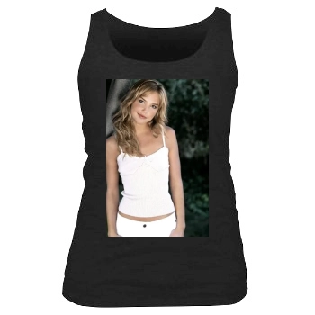 Arielle Kebbel Women's Tank Top