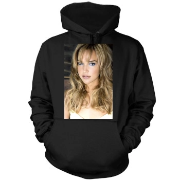 Arielle Kebbel Mens Pullover Hoodie Sweatshirt