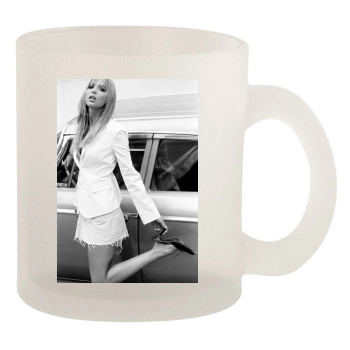 Arielle Kebbel 10oz Frosted Mug