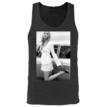 Arielle Kebbel Men's Tank Top