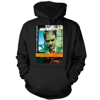 Fight Club (1999) Mens Pullover Hoodie Sweatshirt