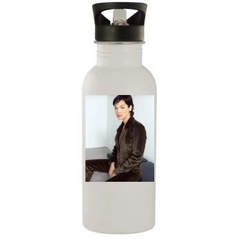 Ashley Scott Stainless Steel Water Bottle