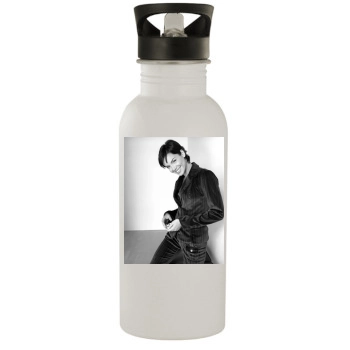 Ashley Scott Stainless Steel Water Bottle