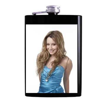 Ashley Tisdale Hip Flask