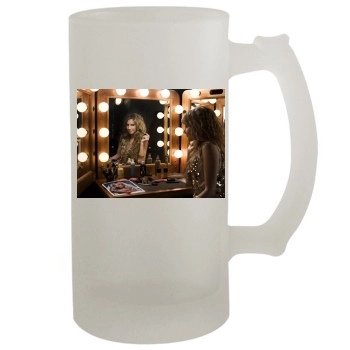 Ashley Tisdale 16oz Frosted Beer Stein