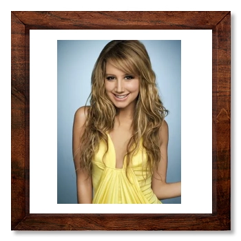 Ashley Tisdale 12x12