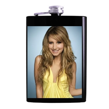 Ashley Tisdale Hip Flask