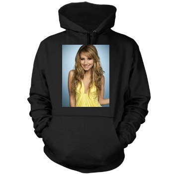 Ashley Tisdale Mens Pullover Hoodie Sweatshirt