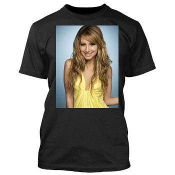 Ashley Tisdale Men's TShirt