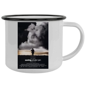 Saving Private Ryan (1998) Camping Mug