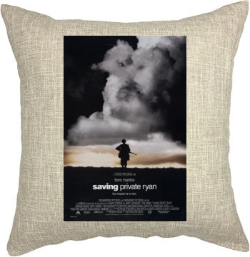 Saving Private Ryan (1998) Pillow