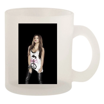 Ashley Tisdale 10oz Frosted Mug