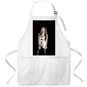 Ashley Tisdale Apron