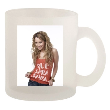 Ashley Tisdale 10oz Frosted Mug