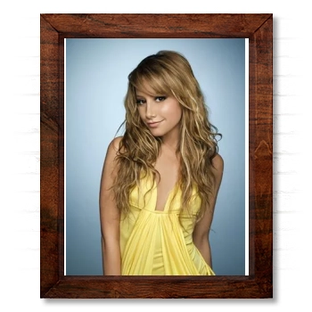 Ashley Tisdale 14x17