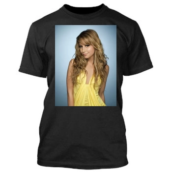 Ashley Tisdale Men's TShirt