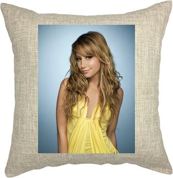 Ashley Tisdale Pillow