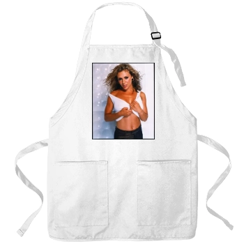 Alyssa Milano Apron