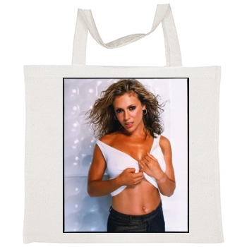 Alyssa Milano Tote