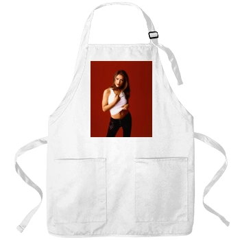 Alyssa Milano Apron