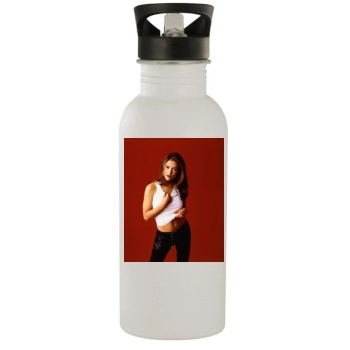 Alyssa Milano Stainless Steel Water Bottle