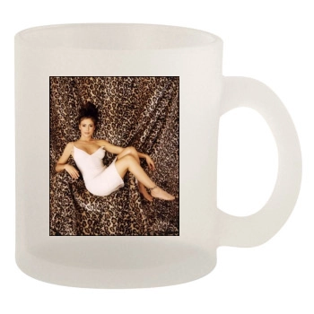 Alyssa Milano 10oz Frosted Mug