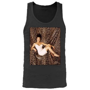 Alyssa Milano Men's Tank Top