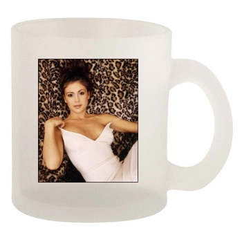 Alyssa Milano 10oz Frosted Mug