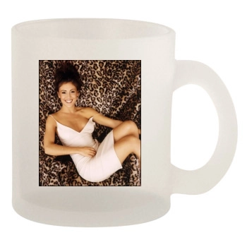 Alyssa Milano 10oz Frosted Mug